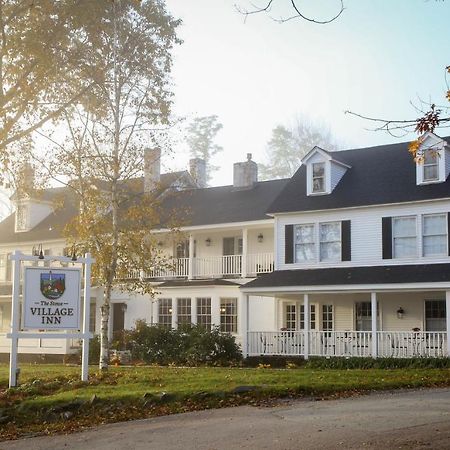 The Stowe Village Inn 外观 照片