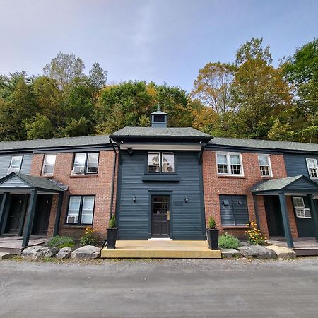 The Stowe Village Inn 外观 照片