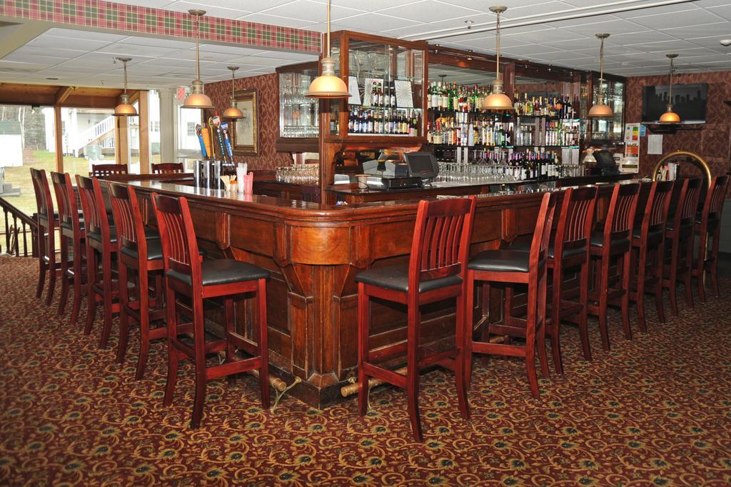 The Stowe Village Inn 外观 照片