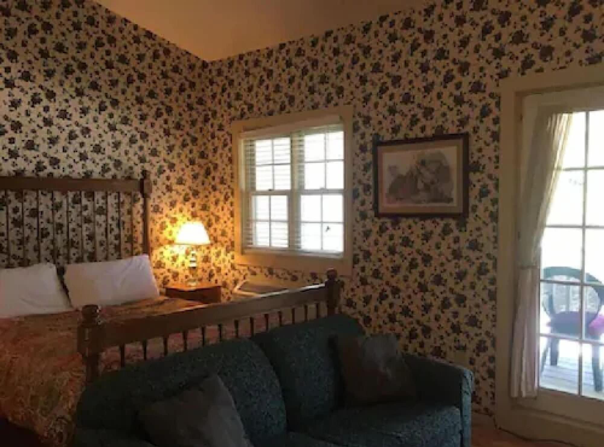 The Stowe Village Inn 外观 照片