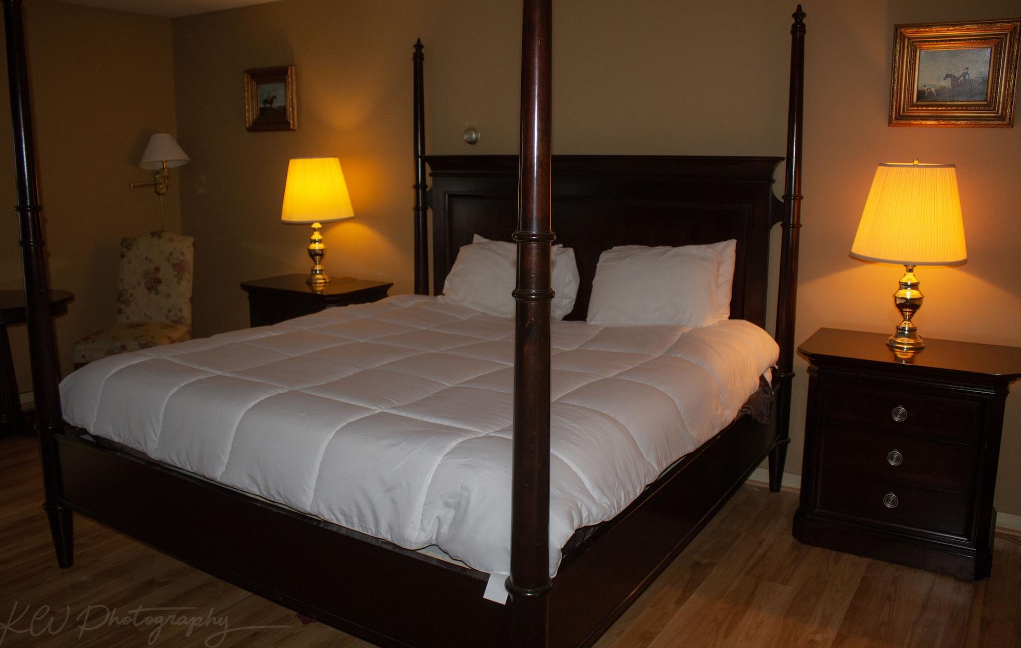 The Stowe Village Inn 外观 照片