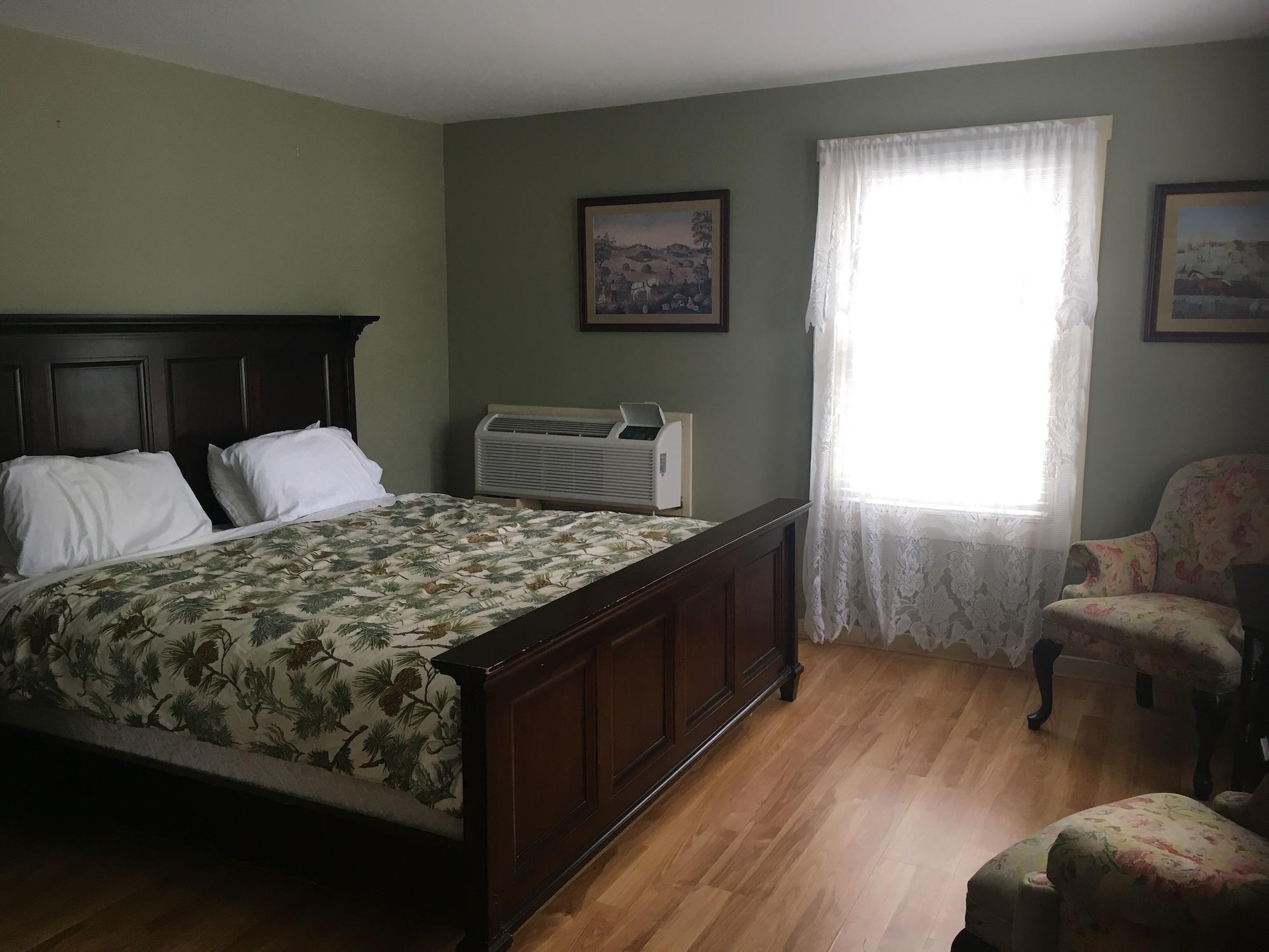 The Stowe Village Inn 外观 照片
