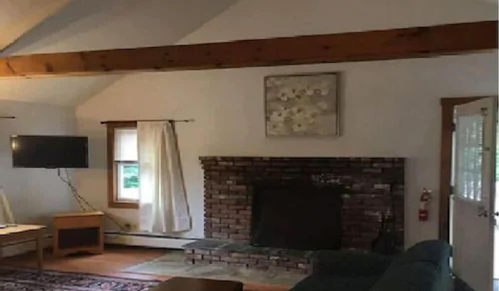 The Stowe Village Inn 外观 照片