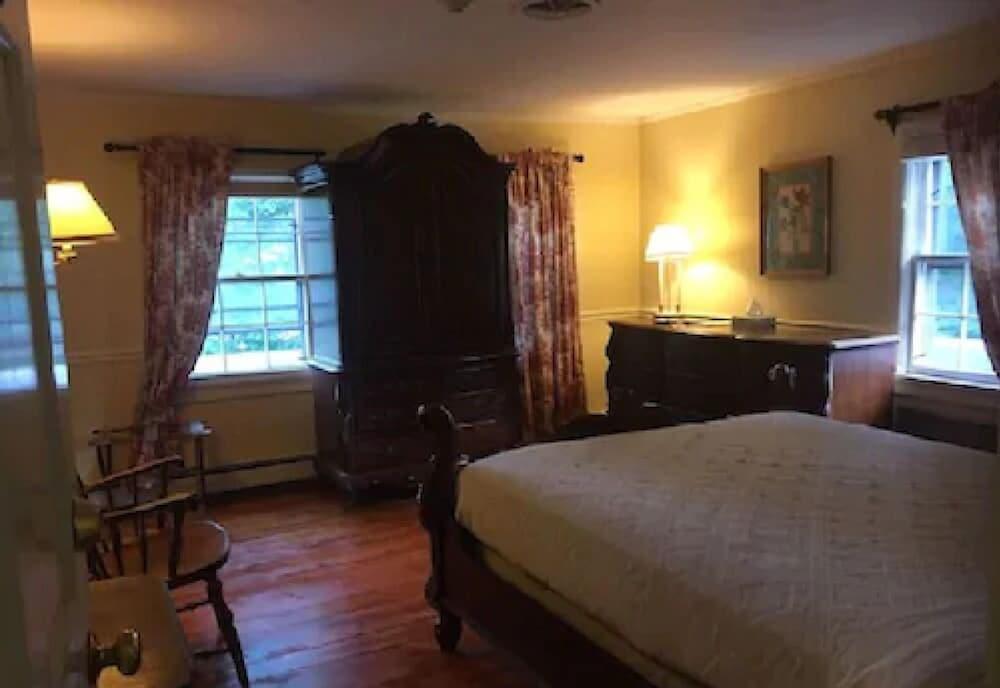 The Stowe Village Inn 外观 照片