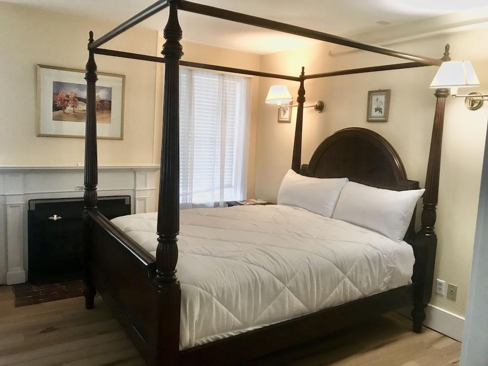 The Stowe Village Inn 外观 照片